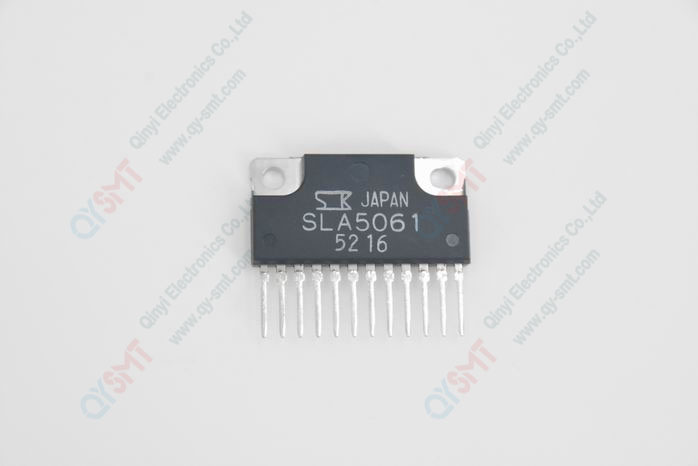 Mosfet Sanken