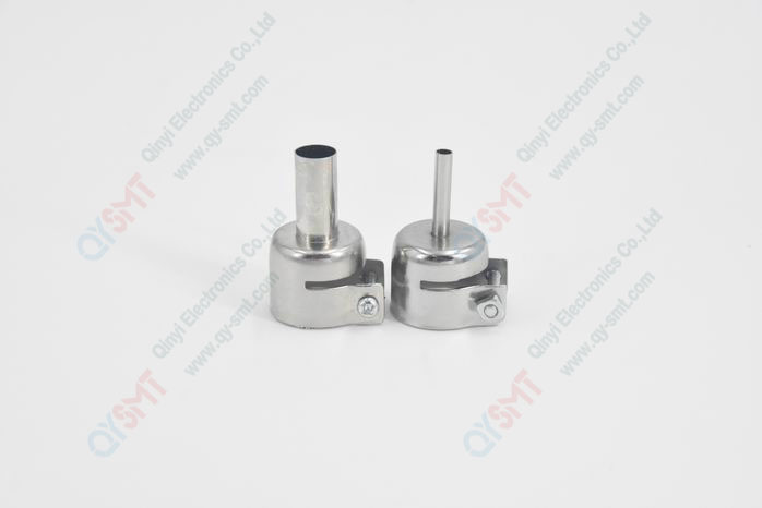 nozzles for the BK880
