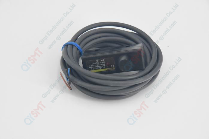 Omron Make Sensor