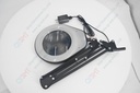 Magnifier  Magnification: 40X