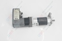 Servo motor