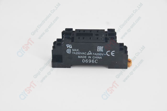 Relay Socket Omron