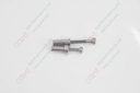 Jig positioning pin