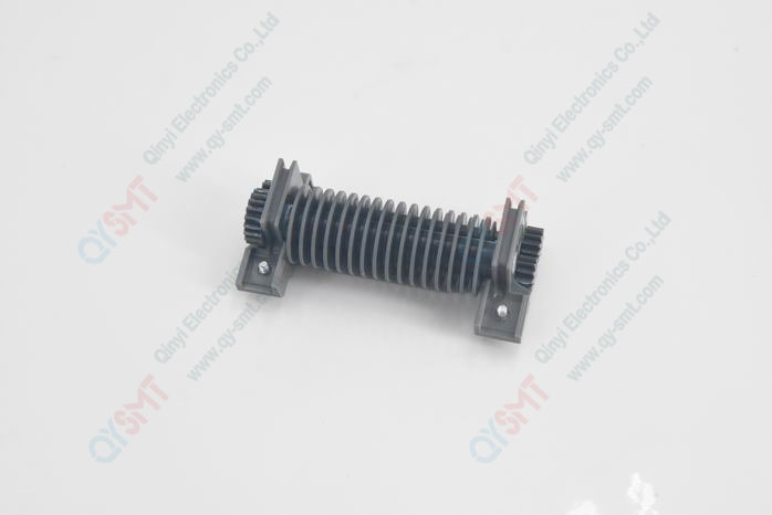 Zcut-9 Front frame set