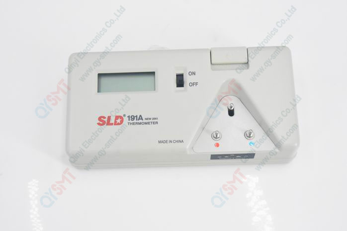 SLD Thermometers