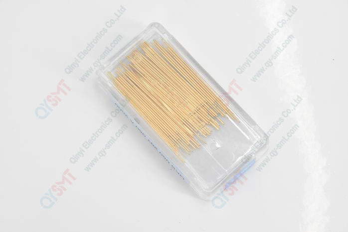 INGUN pogo pin