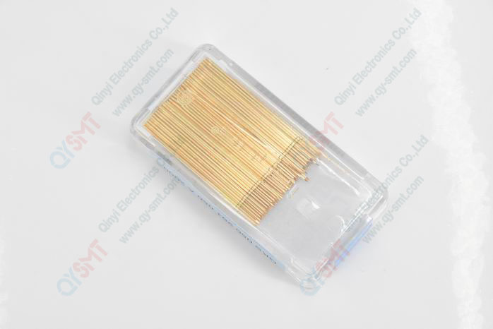 INGUN pogo pin