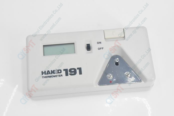 soldering iron temprature tester