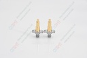 RF probe connector