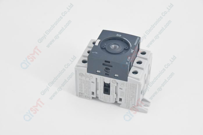 isolater switch