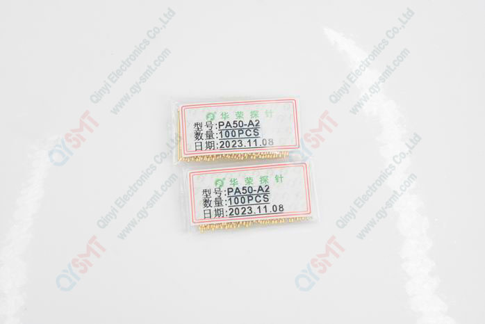 POGO PIN