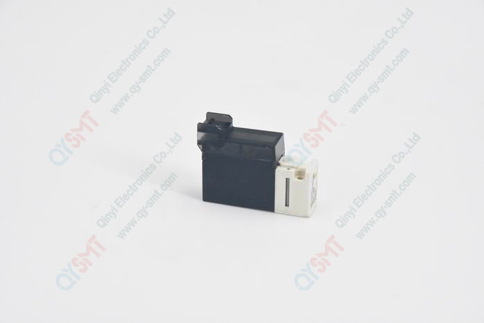 SMC valve