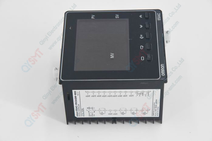 OMRON CONTROLLER