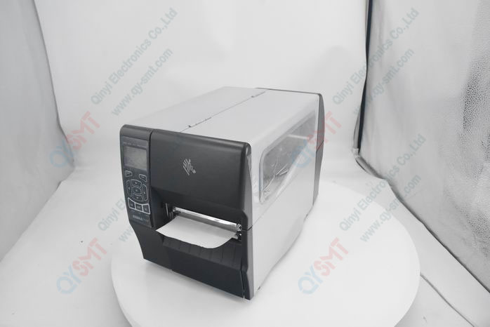 ZT230 Industrial Printer  ZT230 203DPI