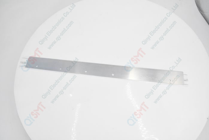 HIT 520HD Squeegee blade for 480mm width 40mm (thickness 0.2mm)