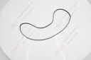 Flat Belt E 4/2 U0/U2 HC BLACK(5*810*1.4T)