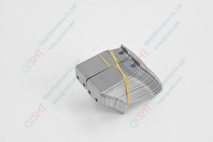 L type claw finger