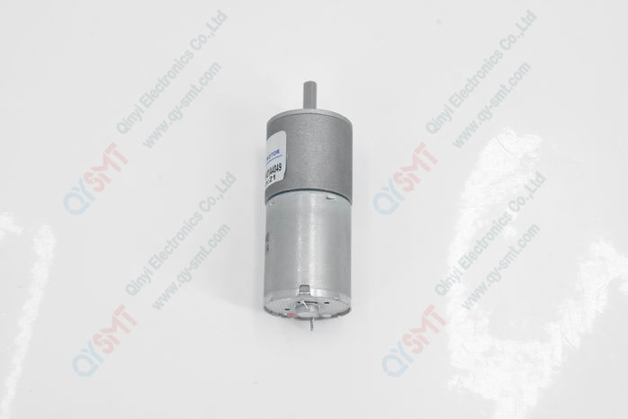 Motor with gear 24VDC - 21 RPM