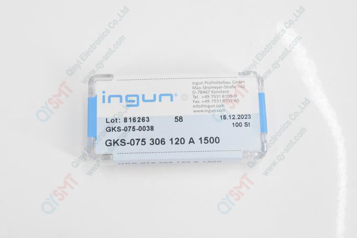 Test Probe (1pack=100pcs)
