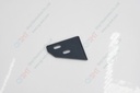 Side Dams for EKRA Squeege