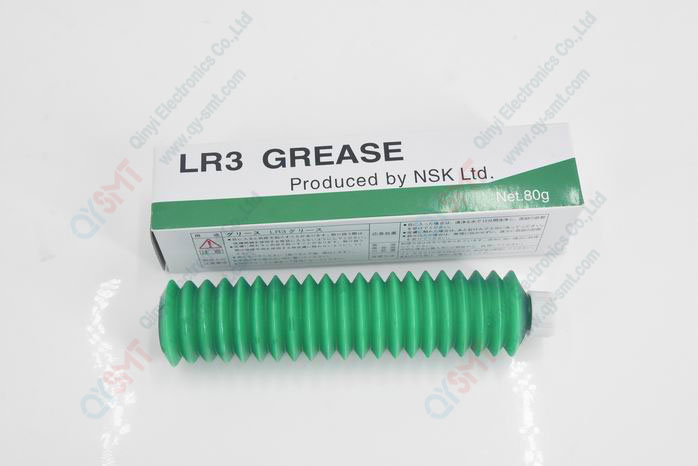 Grease NSK LR3