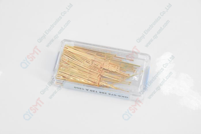 Test Probe(1Pack=100pcs)