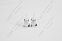 Acetal  1/8'' Insert