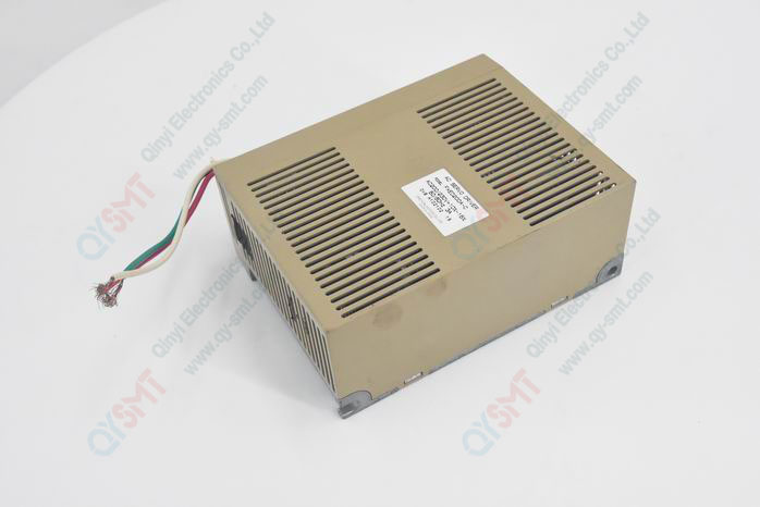 AC Servo Driver