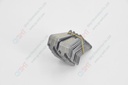 Wave solder L finger