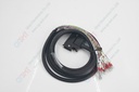 PANASONIC 50 PIN INTERFACE COMMUNICATION CABLE