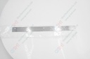 350mm Semi automatic screen printer only blade