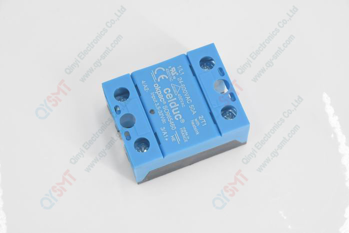 Relay For JT RS-1000