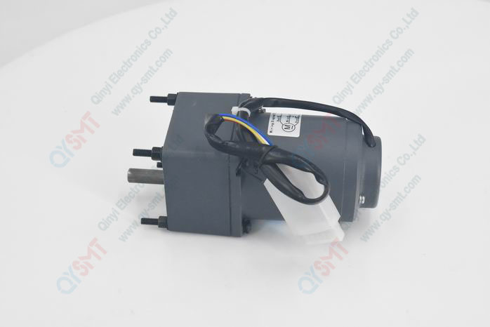 "SPEED CONTROL MOTOR (31K15RGN-C) GEAR HEAD (3GN-15K)"