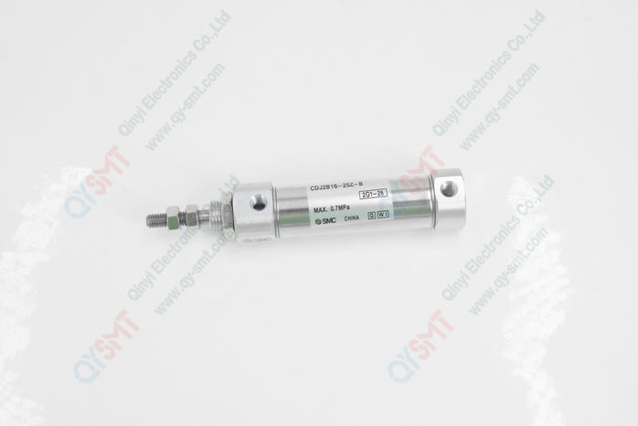 SMC cylinder
