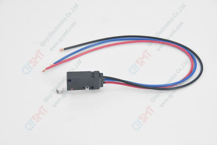 Omron limit switch