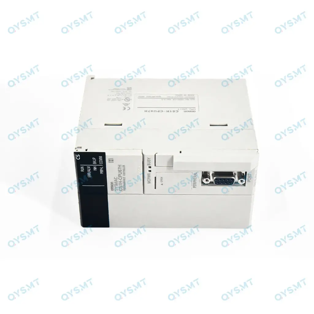 PLC controller