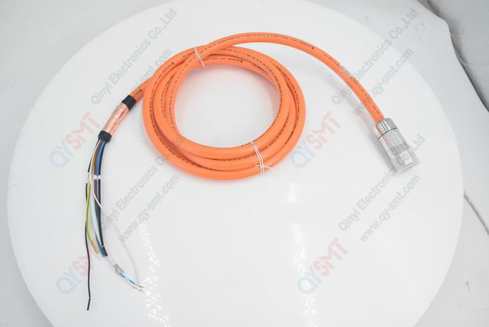 Servo cable
