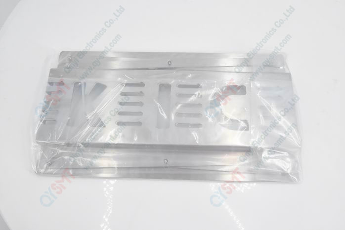 Reflow Profile Carrier for KIC STARTBracket