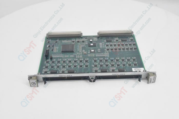 Genesis Board 50007101-G With MMIT FLASH