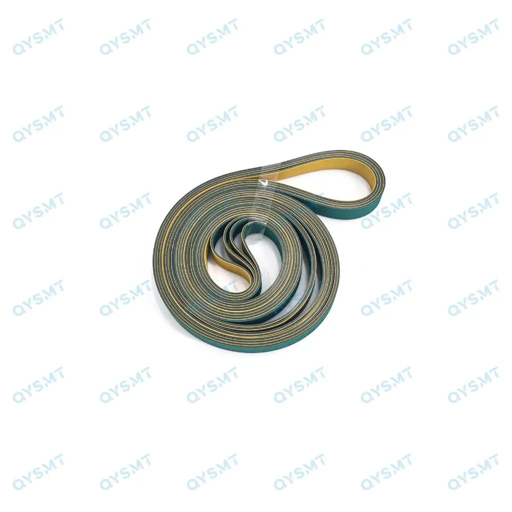 Flat conveyor belt L1200 x W13 x T 1.2mm
