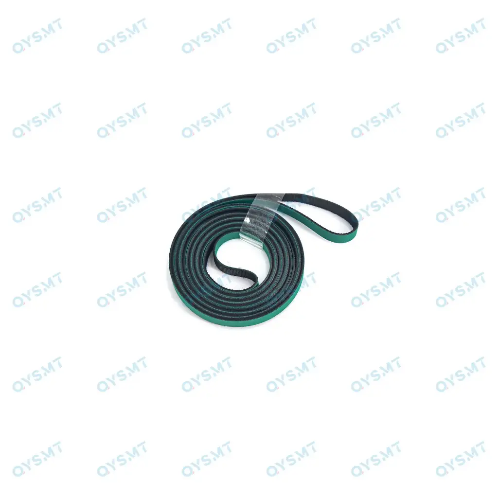 Flat conveyor belt L1180 x W6 x T 1.0mm