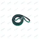 Flat conveyor belt L1260 x W10 x T 1.0mm