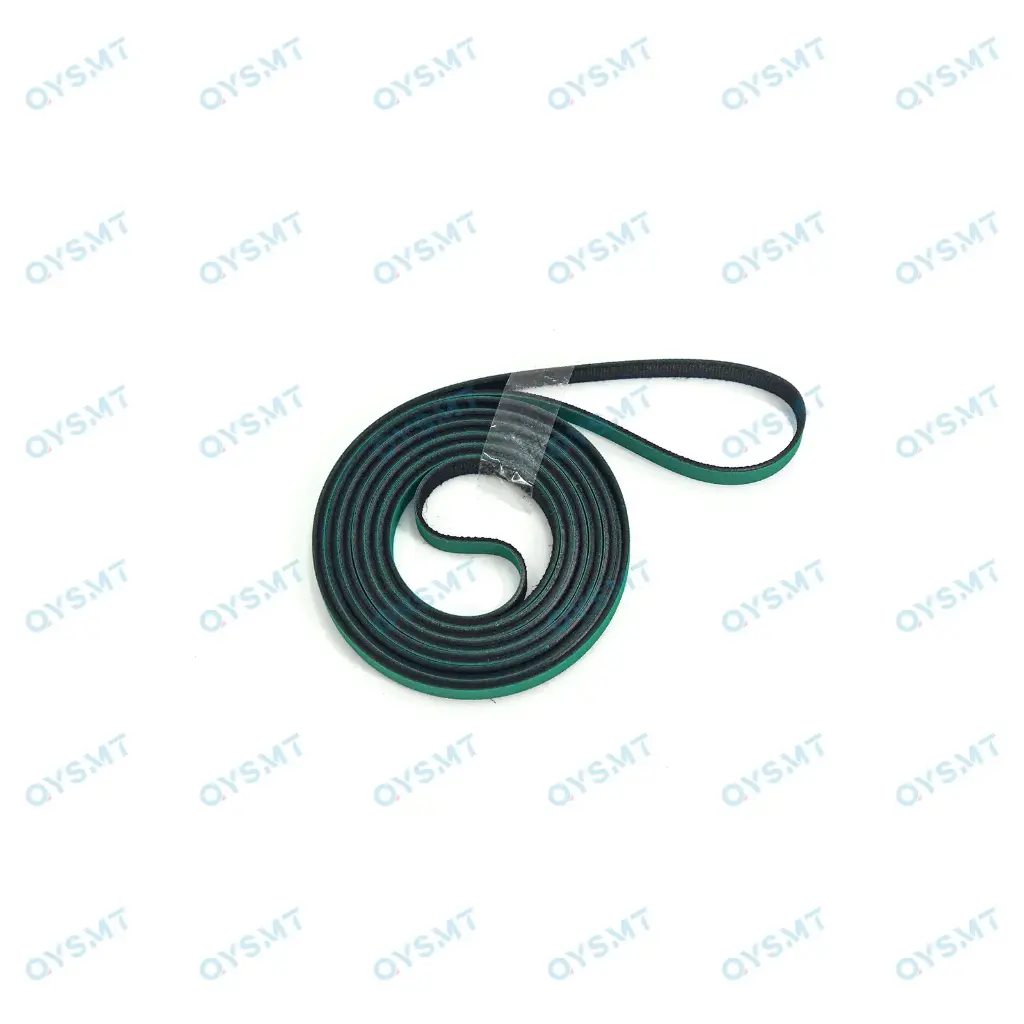 Flat conveyor belt L1630 x W5 x T1.0mm