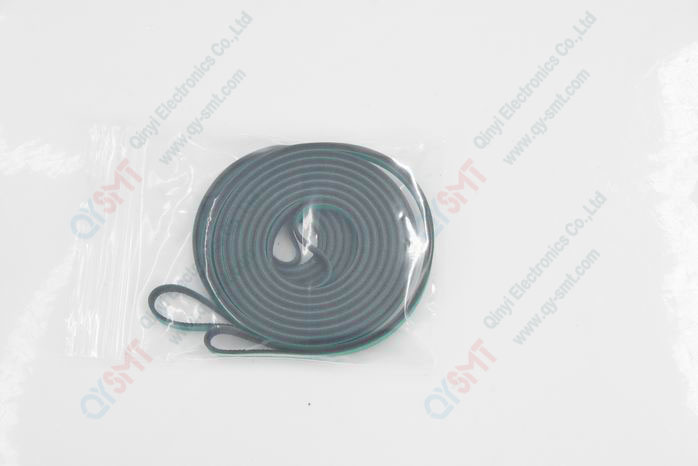 Flat conveyor belt L1920 x W4 x T1.0mm