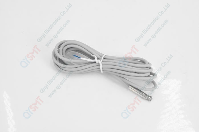 Reed sensor
