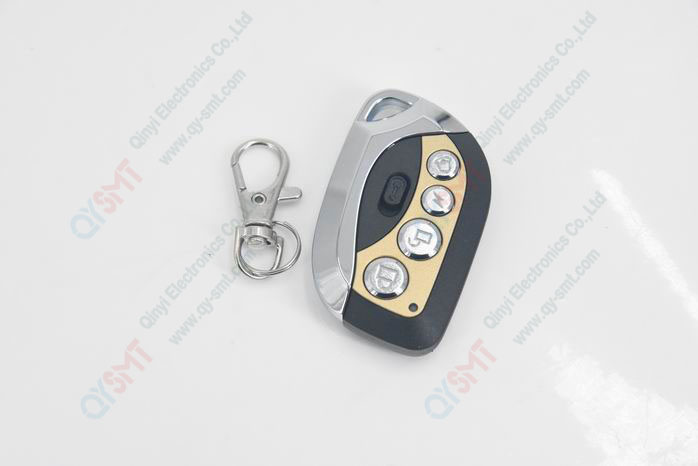 Remote controller