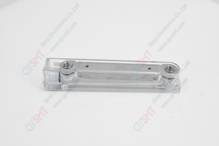 Dwyer flow meter