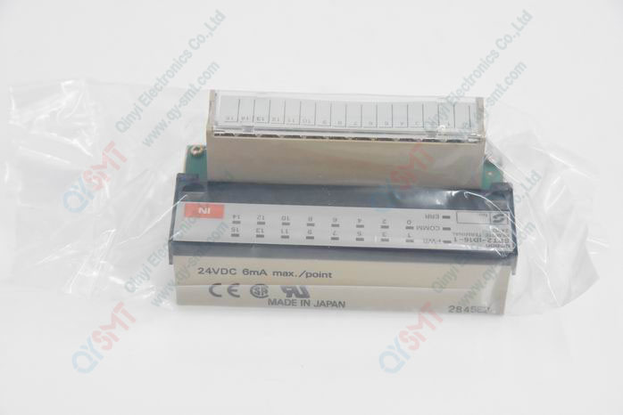 Omron Module