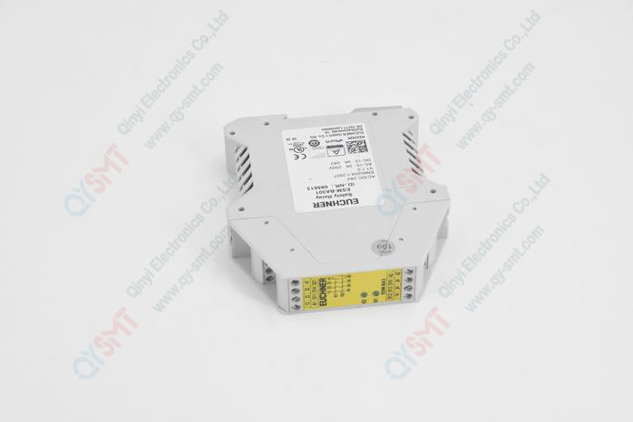 Euchner Safety relay