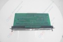 Vitronics Reflow Oven Card
